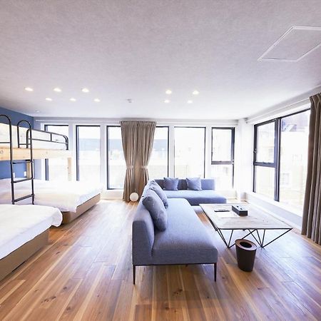 Tokyo Ikoi Hotelー綺麗なホテル Exteriér fotografie