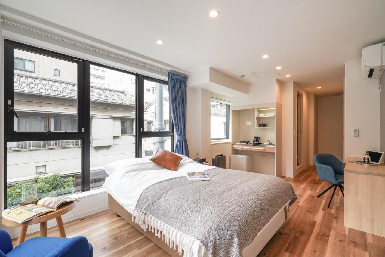 Tokyo Ikoi Hotelー綺麗なホテル Exteriér fotografie