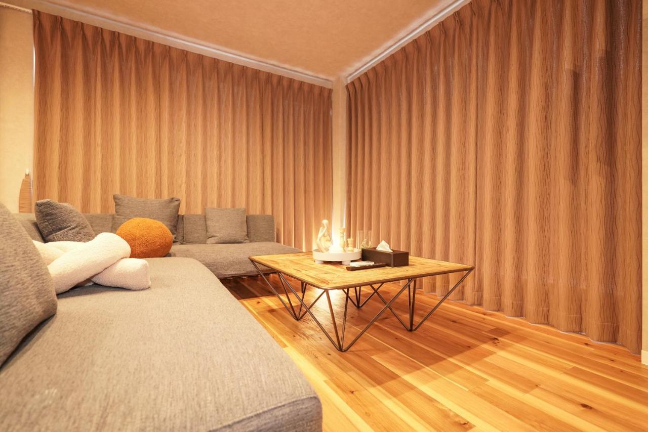 Tokyo Ikoi Hotelー綺麗なホテル Exteriér fotografie
