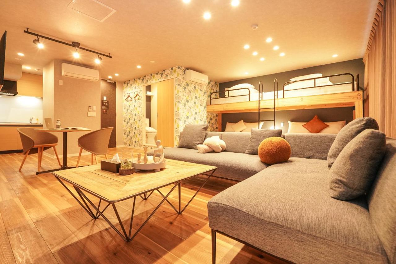 Tokyo Ikoi Hotelー綺麗なホテル Exteriér fotografie