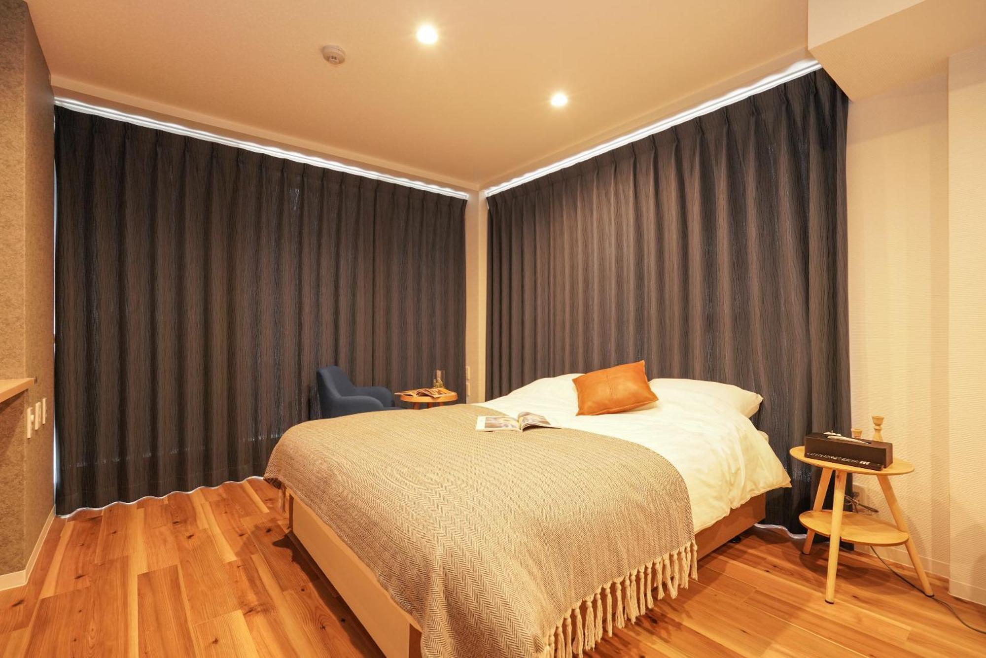Tokyo Ikoi Hotelー綺麗なホテル Pokoj fotografie