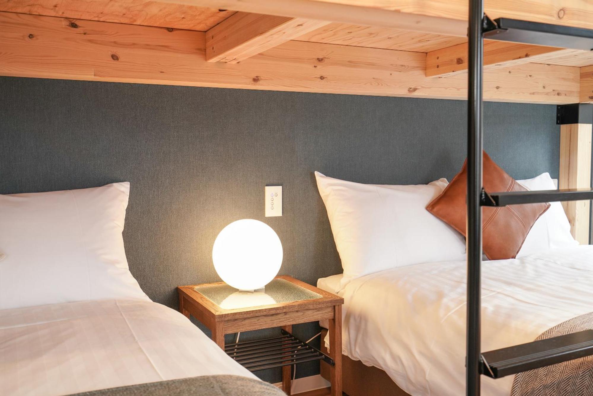 Tokyo Ikoi Hotelー綺麗なホテル Pokoj fotografie