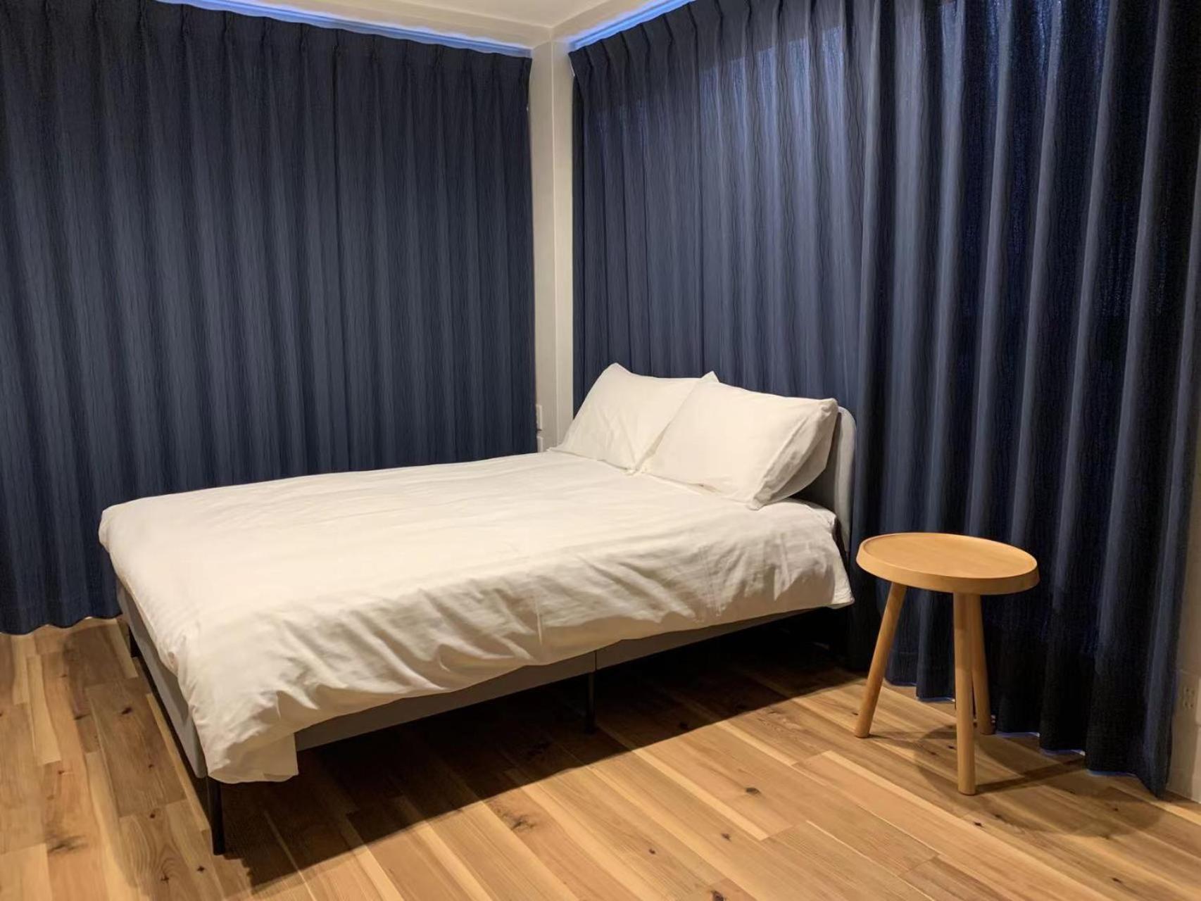 Tokyo Ikoi Hotelー綺麗なホテル Pokoj fotografie