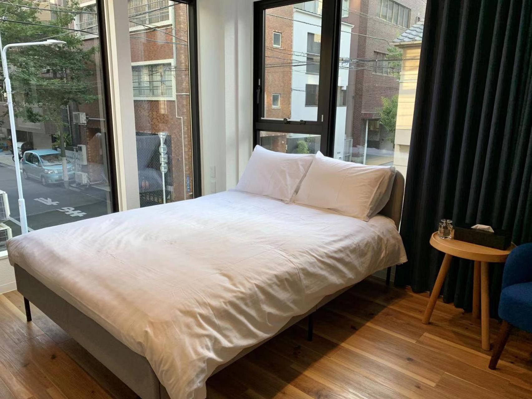 Tokyo Ikoi Hotelー綺麗なホテル Pokoj fotografie