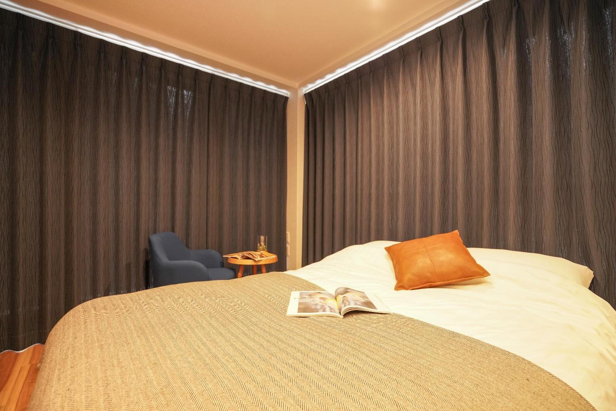 Tokyo Ikoi Hotelー綺麗なホテル Pokoj fotografie