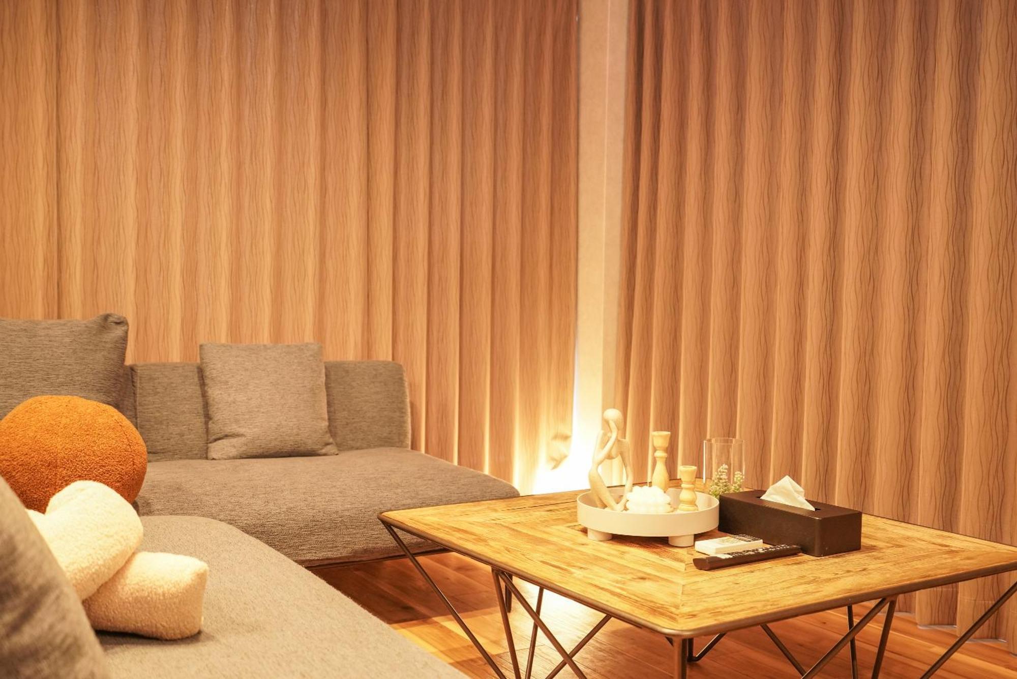 Tokyo Ikoi Hotelー綺麗なホテル Pokoj fotografie