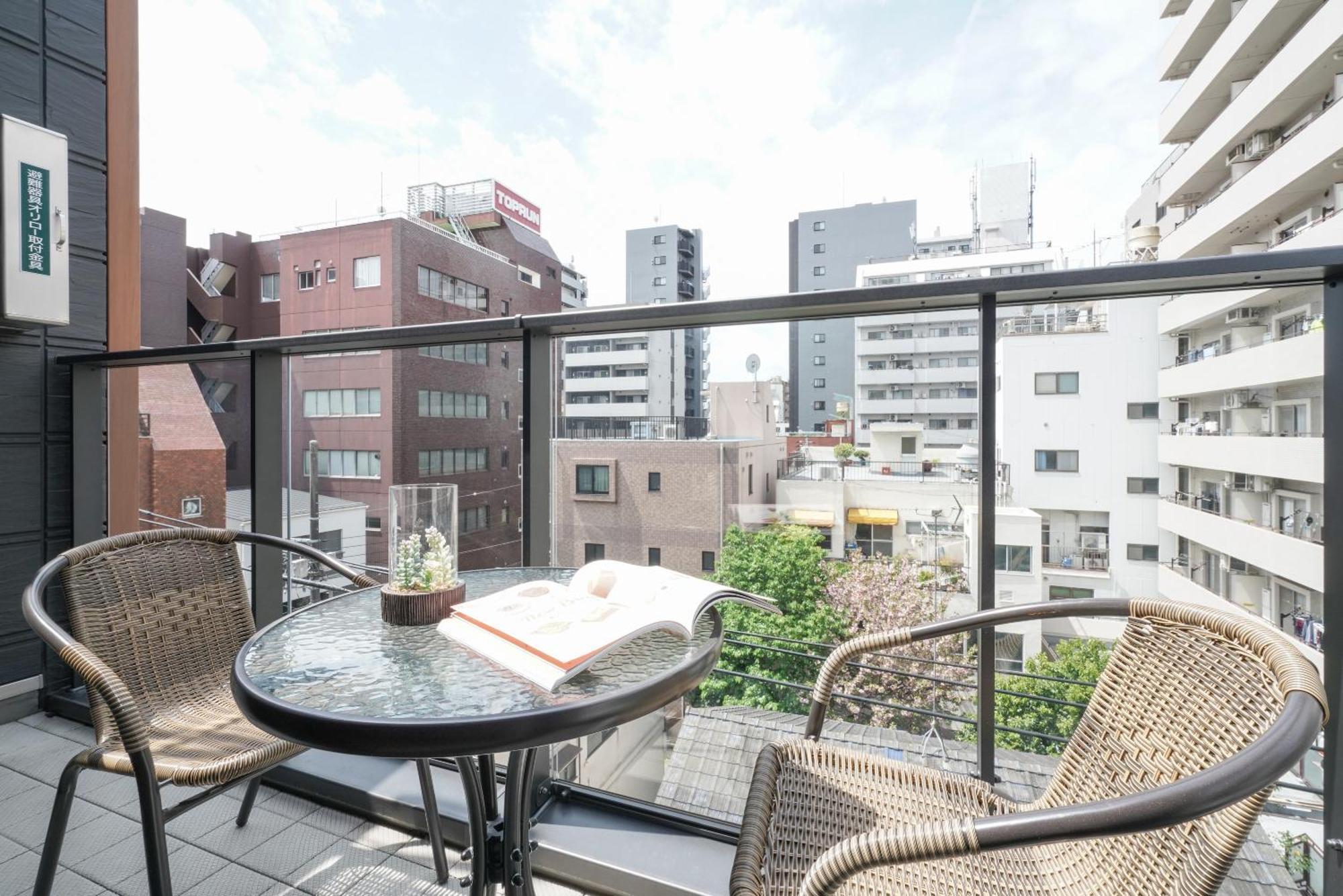 Tokyo Ikoi Hotelー綺麗なホテル Pokoj fotografie