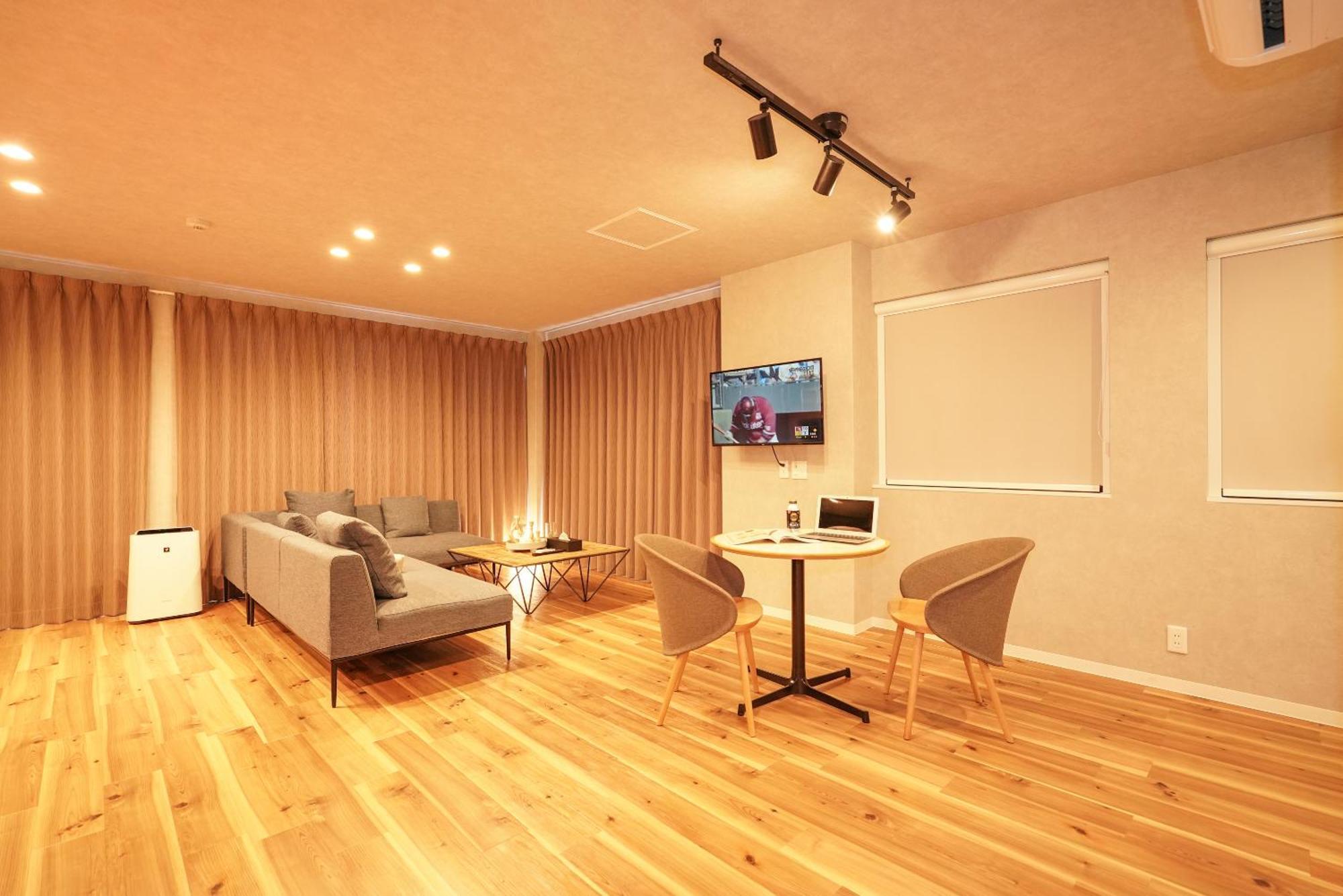 Tokyo Ikoi Hotelー綺麗なホテル Pokoj fotografie